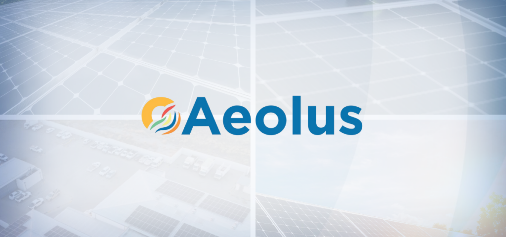 aeolus sustainability